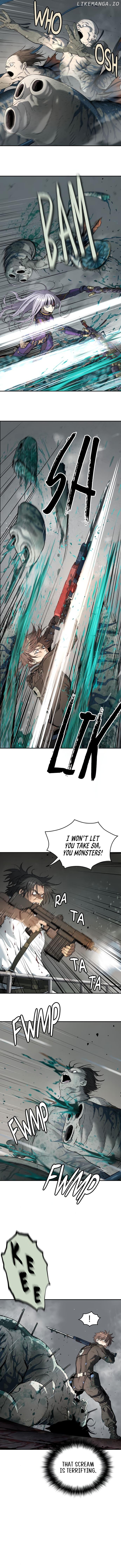 Leviathan, Chapter 216 image 14